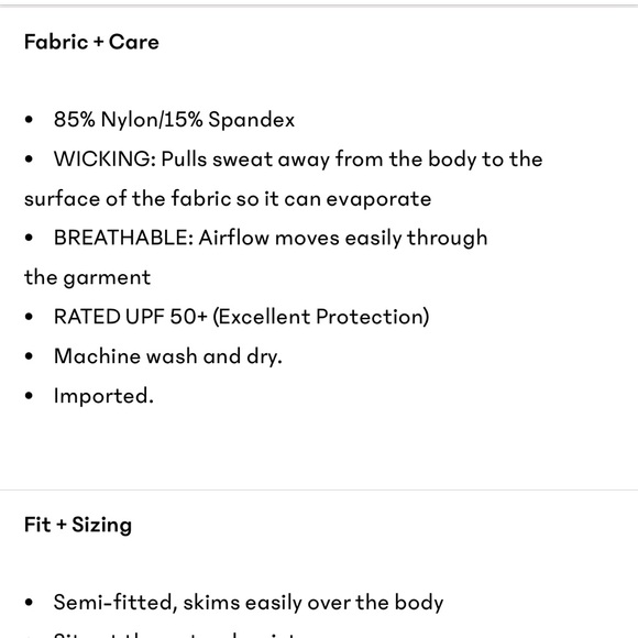 Athleta Salutation Stash Rib Flare - Picture 8 of 9